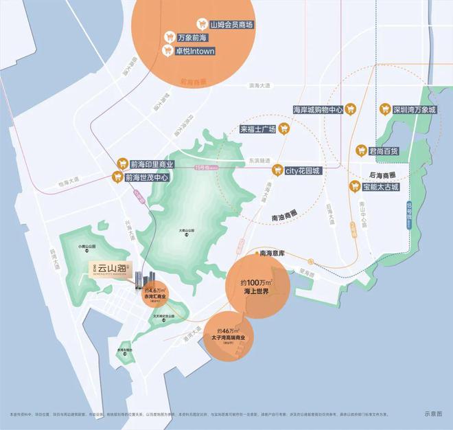 』网站售楼中心金众云山海欢迎您j9国际2024『金众云山海(图15)