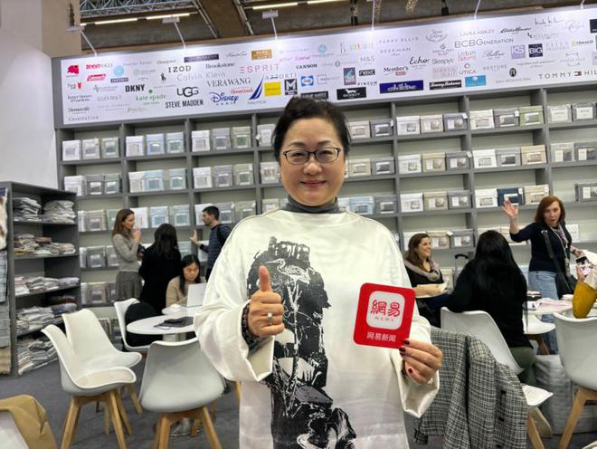 il 法兰克福家纺展亮点回顾国际家纺趋势都在这里！九游会真人游戏第一品牌2025 Heimtext(图11)