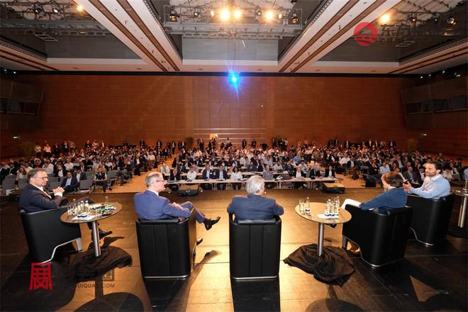 国际充电桩展P2D 2025j9平台2025年德国慕尼黑(图30)