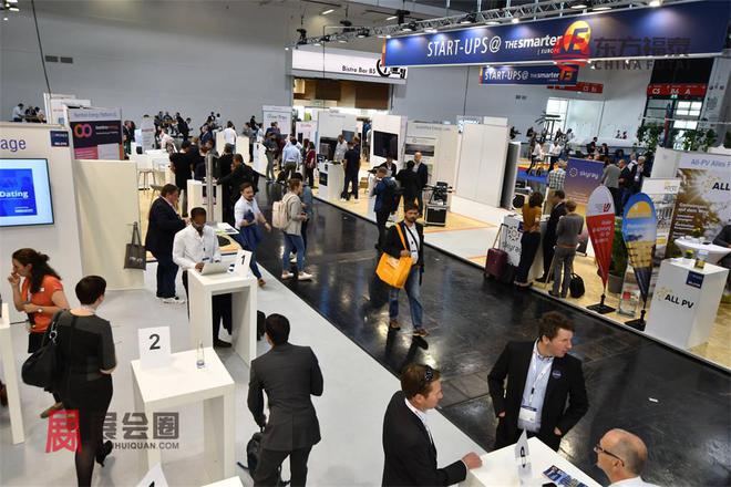 国际充电桩展P2D 2025j9平台2025年德国慕尼黑(图6)