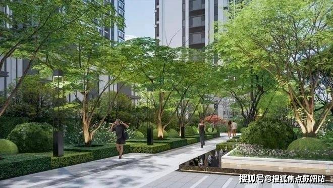 中心首页网站欢迎您2025楼盘评测-最新房价户型商圈配套九游会网址是多少保利光合上城(售楼处)保利光合上城_售楼(图10)