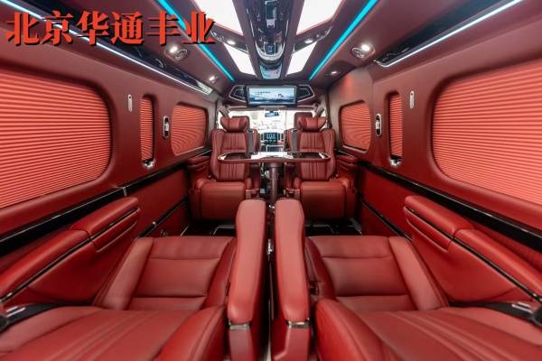 店 北京华通丰业丰田海狮中国总店J9真人游戏第一品牌丰田海狮4s(图6)