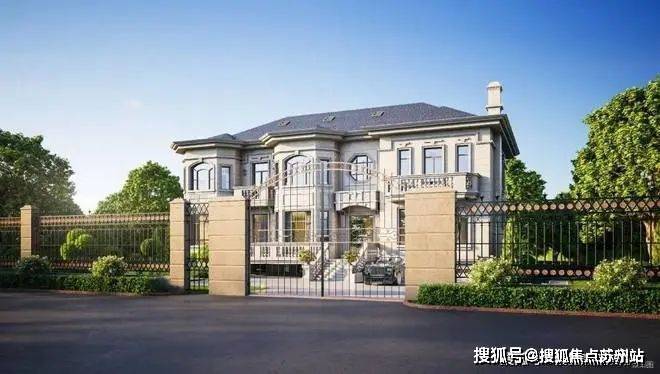 处发布：九里别院引领新一轮购房热潮J9九游会五一聚焦 @九里别院售楼(图1)