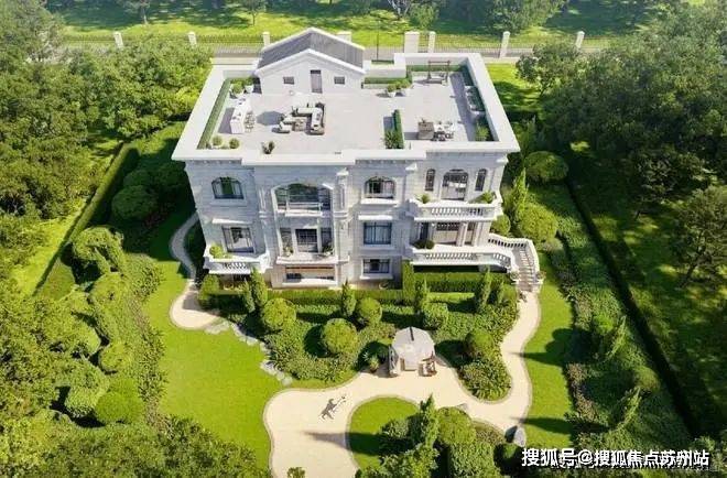 处发布：九里别院引领新一轮购房热潮J9九游会五一聚焦 @九里别院售楼(图12)