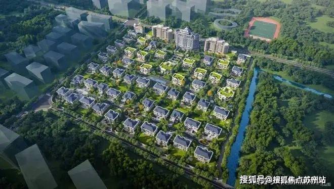 处发布：九里别院引领新一轮购房热潮J9九游会五一聚焦 @九里别院售楼(图9)