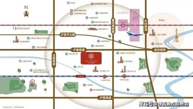 处发布：九里别院引领新一轮购房热潮J9九游会五一聚焦 @九里别院售楼(图4)