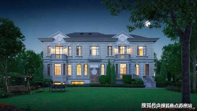 处发布：九里别院引领新一轮购房热潮J9九游会五一聚焦 @九里别院售楼(图14)