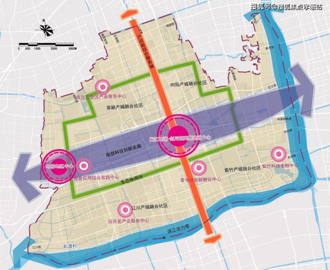 利·光合上城售楼处发布：以品质铸就传奇j9九游会登录⚡2025聚焦 ꦿ℘保(图3)