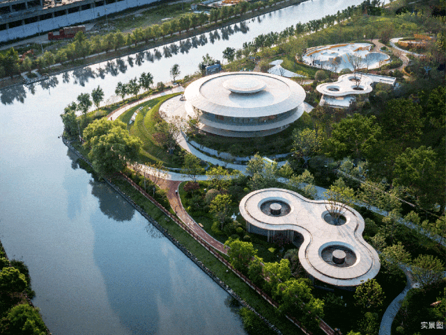 利·光合上城售楼处发布：以品质铸就传奇j9九游会登录⚡2025聚焦 ꦿ℘保(图35)
