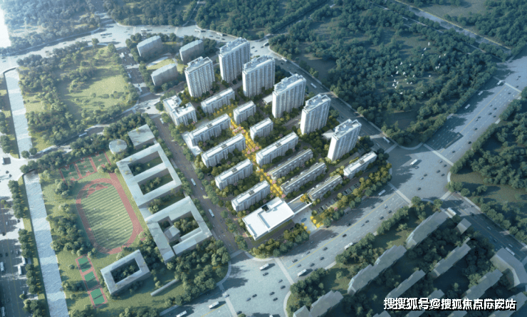 楼处首页网站项目价格2025促销活动升值空间J9国际网站新华星耀东方（新华星耀东方）售(图4)