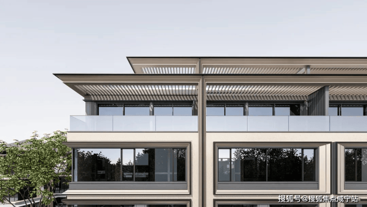 原墅2025首页网站丨松江楼盘详情户型价格地址电话j9九游会网址是什么国贸海上原墅售楼处丨国贸海上(图2)