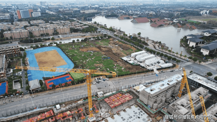 原墅2025首页网站丨松江楼盘详情户型价格地址电话j9九游会网址是什么国贸海上原墅售楼处丨国贸海上(图9)