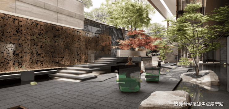 原墅2025首页网站丨松江楼盘详情户型价格地址电话j9九游会网址是什么国贸海上原墅售楼处丨国贸海上(图10)