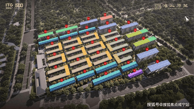 原墅2025首页网站丨松江楼盘详情户型价格地址电话j9九游会网址是什么国贸海上原墅售楼处丨国贸海上(图18)