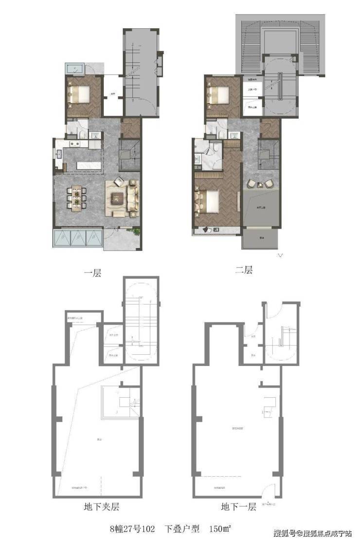 原墅2025首页网站丨松江楼盘详情户型价格地址电话j9九游会网址是什么国贸海上原墅售楼处丨国贸海上(图23)