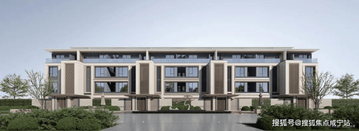 原墅2025首页网站丨松江楼盘详情户型价格地址电话j9九游会网址是什么国贸海上原墅售楼处丨国贸海上(图24)