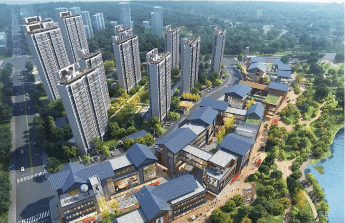 -合肥新房房价-买房交流群J9国际集团合肥热门楼盘(图2)