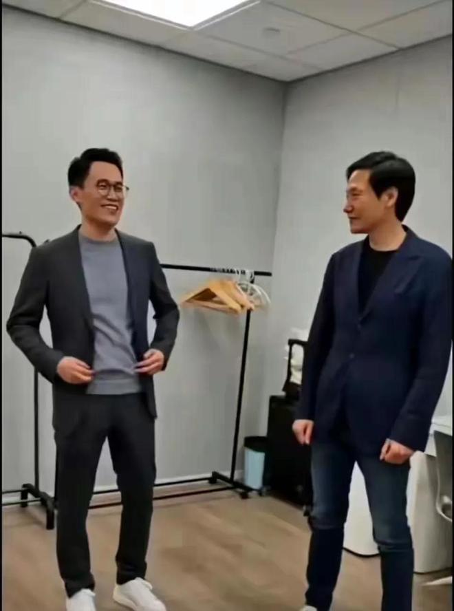 辞退泄露机密移交证物雷军拍板永不录用！j9九游真人游戏第一品牌小米高管王腾被(图6)