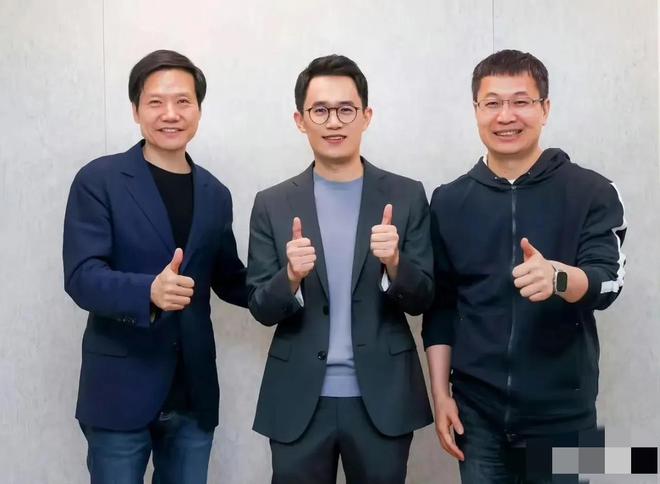 辞退泄露机密移交证物雷军拍板永不录用！j9九游真人游戏第一品牌小米高管王腾被(图7)