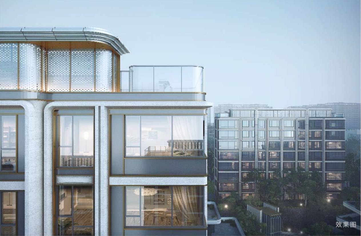 【招商春和景明楼盘】评价如何-2025买房九游会J9年度聚焦 @招商春和景明项目-(图4)