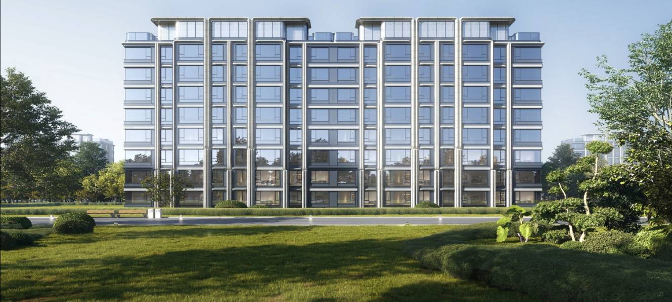 【招商春和景明楼盘】评价如何-2025买房九游会J9年度聚焦 @招商春和景明项目-(图5)