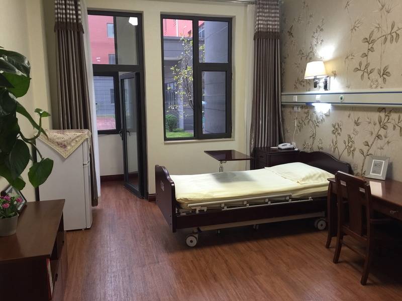 京北健康城寿山福海养老服务中心地址价格详询更新2026最新x九游会登录j9入口营养膳食贴心服务比较好的养老机构实力榜天保(图2)