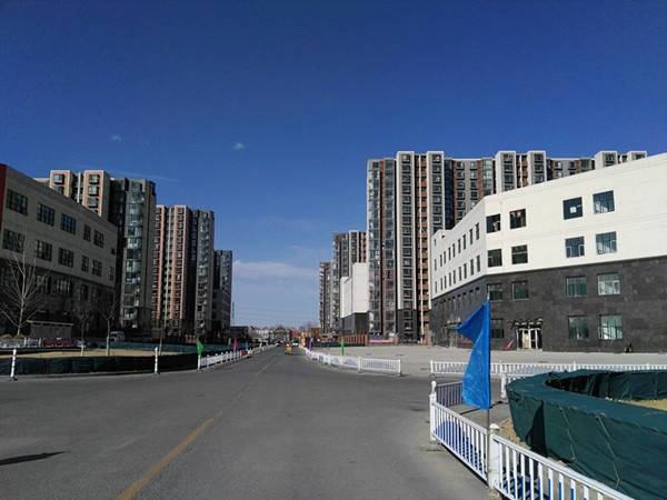 京北健康城寿山福海养老服务中心地址价格详询更新2026最新x九游会登录j9入口营养膳食贴心服务比较好的养老机构实力榜天保(图3)