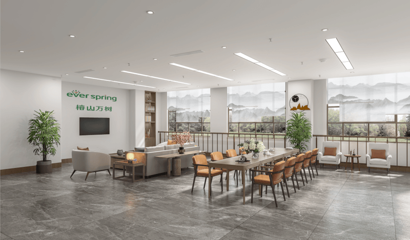 京北健康城寿山福海养老服务中心地址价格详询更新2026最新x九游会登录j9入口营养膳食贴心服务比较好的养老机构实力榜天保(图10)