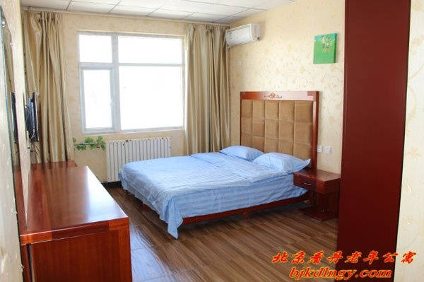 京北健康城寿山福海养老服务中心地址价格详询更新2026最新x九游会登录j9入口营养膳食贴心服务比较好的养老机构实力榜天保(图11)