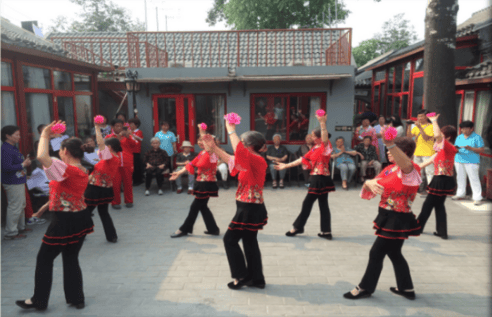 京北健康城寿山福海养老服务中心地址价格详询更新2026最新x九游会登录j9入口营养膳食贴心服务比较好的养老机构实力榜天保(图14)