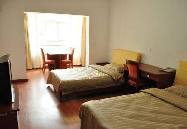 京北健康城寿山福海养老服务中心地址价格详询更新2026最新x九游会登录j9入口营养膳食贴心服务比较好的养老机构实力榜天保(图15)