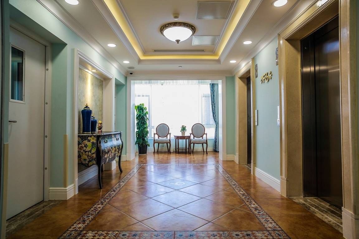 京北健康城寿山福海养老服务中心地址价格详询更新2026最新x九游会登录j9入口营养膳食贴心服务比较好的养老机构实力榜天保(图18)