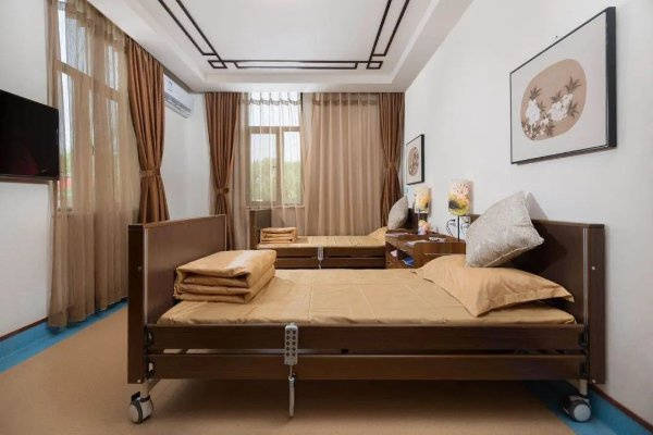 京北健康城寿山福海养老服务中心地址价格详询更新2026最新x九游会登录j9入口营养膳食贴心服务比较好的养老机构实力榜天保(图20)