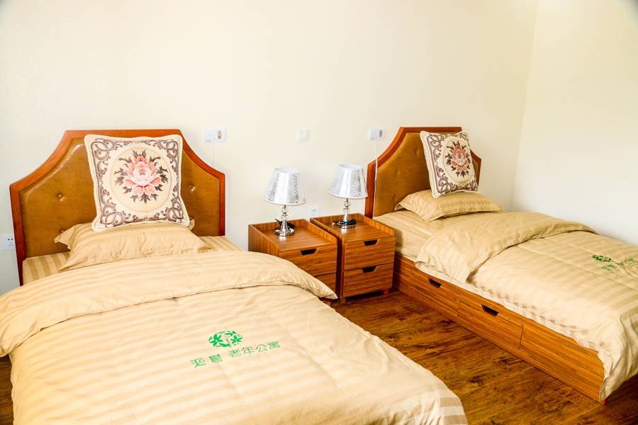 京北健康城寿山福海养老服务中心地址价格详询更新2026最新x九游会登录j9入口营养膳食贴心服务比较好的养老机构实力榜天保(图21)