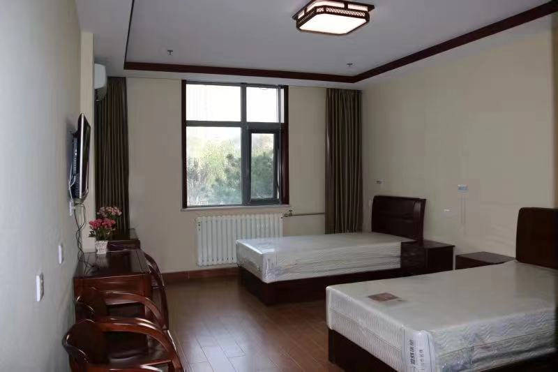 京北健康城寿山福海养老服务中心地址价格详询更新2026最新x九游会登录j9入口营养膳食贴心服务比较好的养老机构实力榜天保(图24)