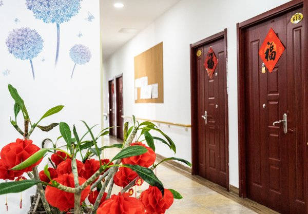 京北健康城寿山福海养老服务中心地址价格详询更新2026最新x九游会登录j9入口营养膳食贴心服务比较好的养老机构实力榜天保(图25)