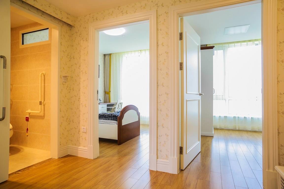 京北健康城寿山福海养老服务中心地址价格详询更新2026最新x九游会登录j9入口营养膳食贴心服务比较好的养老机构实力榜天保(图27)