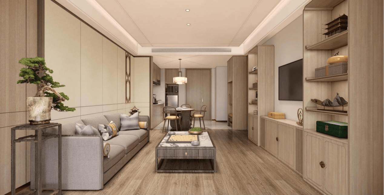 京北健康城寿山福海养老服务中心地址价格详询更新2026最新x九游会登录j9入口营养膳食贴心服务比较好的养老机构实力榜天保(图28)