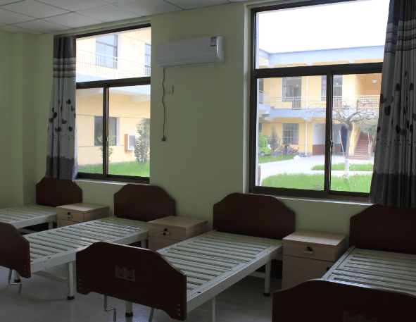 京北健康城寿山福海养老服务中心地址价格详询更新2026最新x九游会登录j9入口营养膳食贴心服务比较好的养老机构实力榜天保(图29)