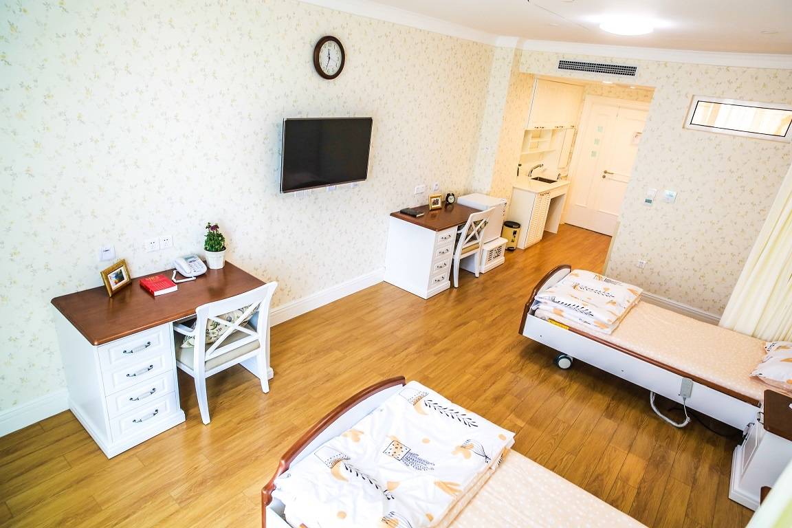 京北健康城寿山福海养老服务中心地址价格详询更新2026最新x九游会登录j9入口营养膳食贴心服务比较好的养老机构实力榜天保(图32)