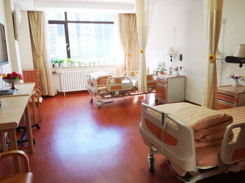 京北健康城寿山福海养老服务中心地址价格详询更新2026最新x九游会登录j9入口营养膳食贴心服务比较好的养老机构实力榜天保(图34)