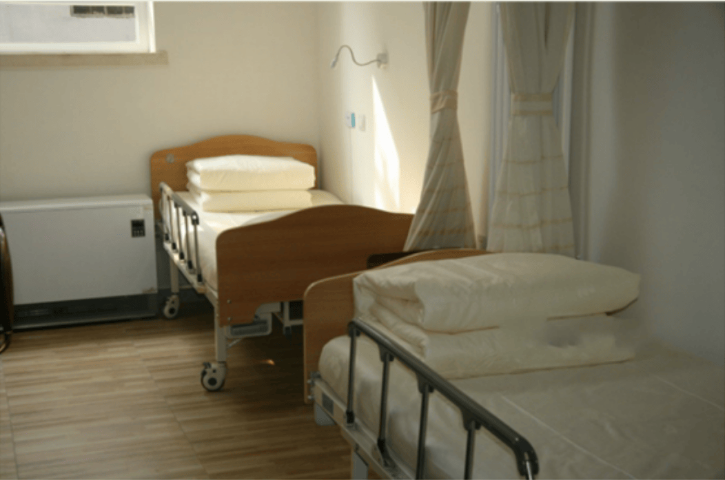 京北健康城寿山福海养老服务中心地址价格详询更新2026最新x九游会登录j9入口营养膳食贴心服务比较好的养老机构实力榜天保(图40)