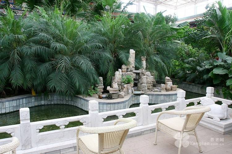 京北健康城寿山福海养老服务中心地址价格详询更新2026最新x九游会登录j9入口营养膳食贴心服务比较好的养老机构实力榜天保(图37)