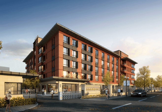 京北健康城寿山福海养老服务中心地址价格详询更新2026最新x九游会登录j9入口营养膳食贴心服务比较好的养老机构实力榜天保(图39)