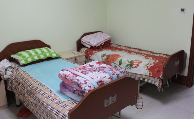 京北健康城寿山福海养老服务中心地址价格详询更新2026最新x九游会登录j9入口营养膳食贴心服务比较好的养老机构实力榜天保(图43)