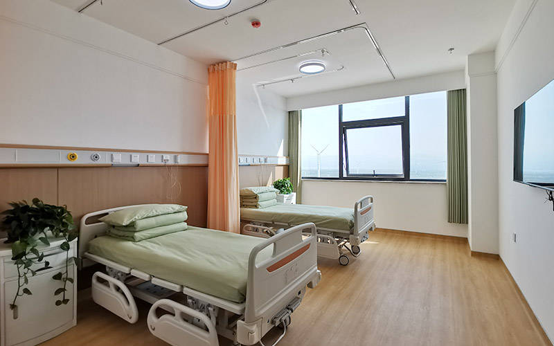 京北健康城寿山福海养老服务中心地址价格详询更新2026最新x九游会登录j9入口营养膳食贴心服务比较好的养老机构实力榜天保(图44)