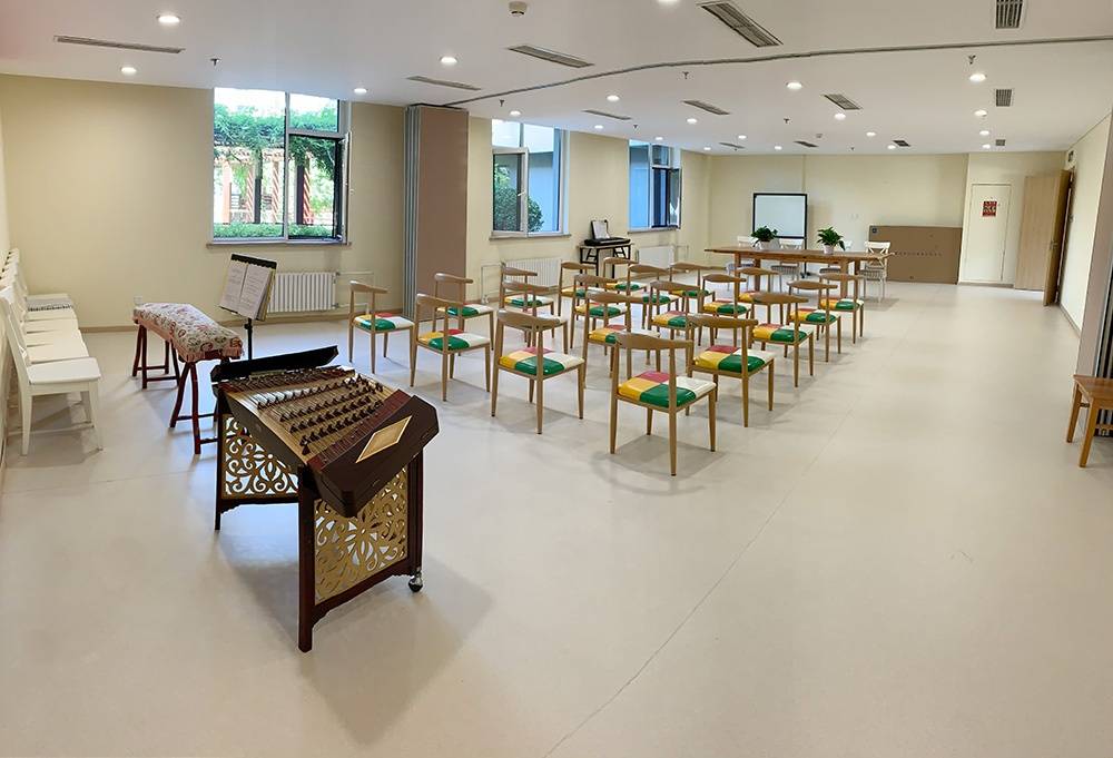 京北健康城寿山福海养老服务中心地址价格详询更新2026最新x九游会登录j9入口营养膳食贴心服务比较好的养老机构实力榜天保(图46)